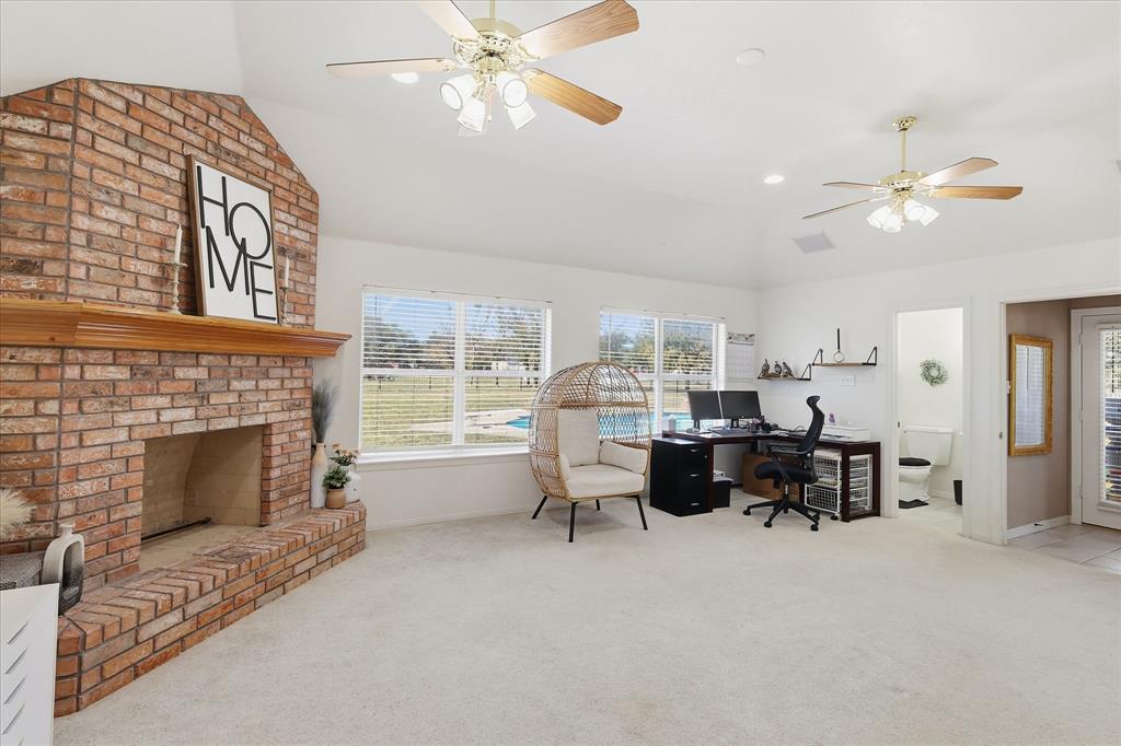 Green Oaks Estates - Residential