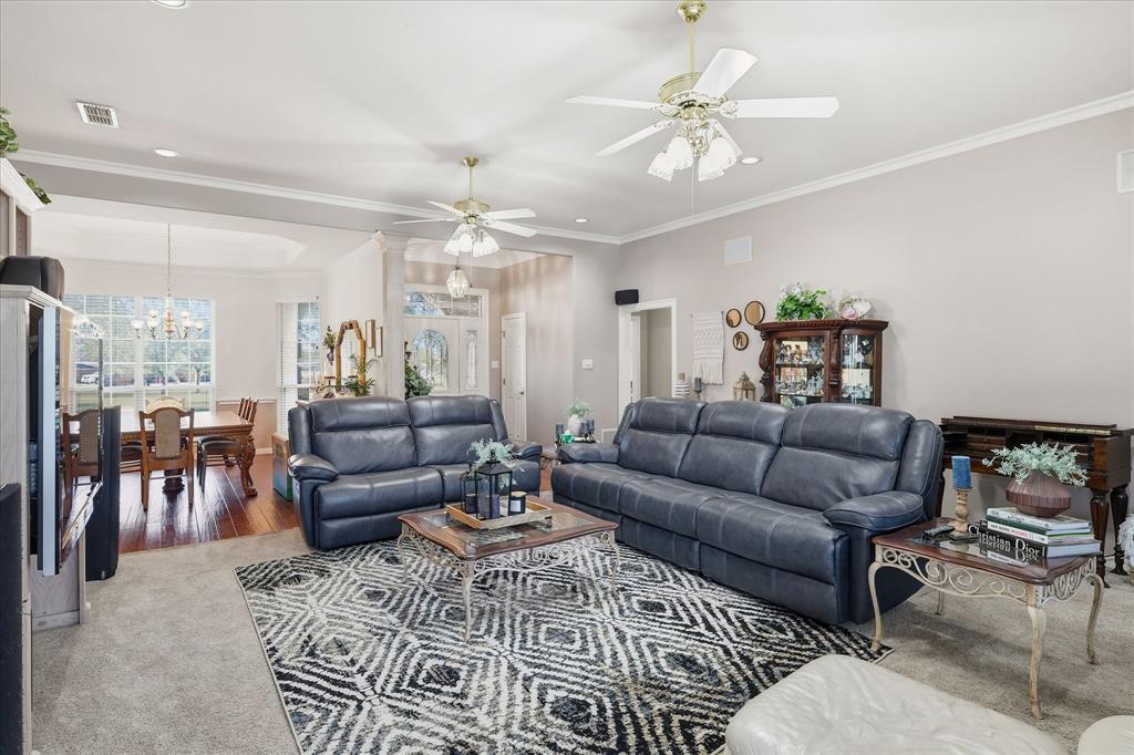 Green Oaks Estates - Residential