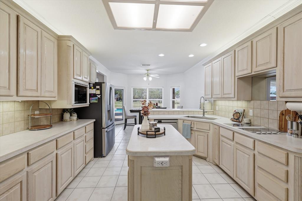 Green Oaks Estates - Residential