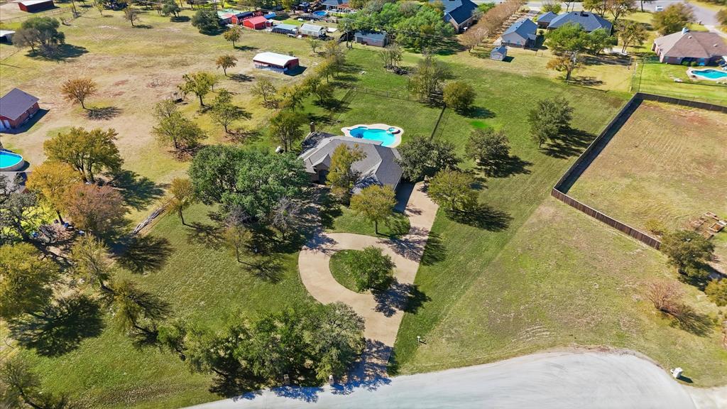 Green Oaks Estates - Residential