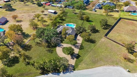 113 Green Oaks Court Hudson Oaks TX 76087