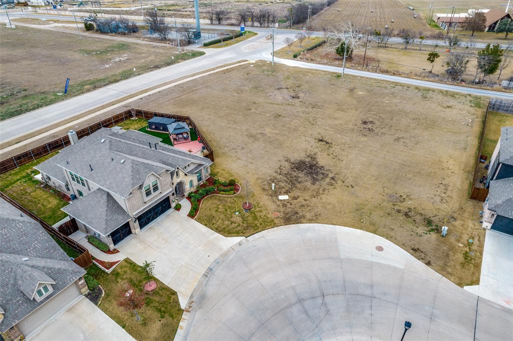 Star Ranch Ph I - Residential