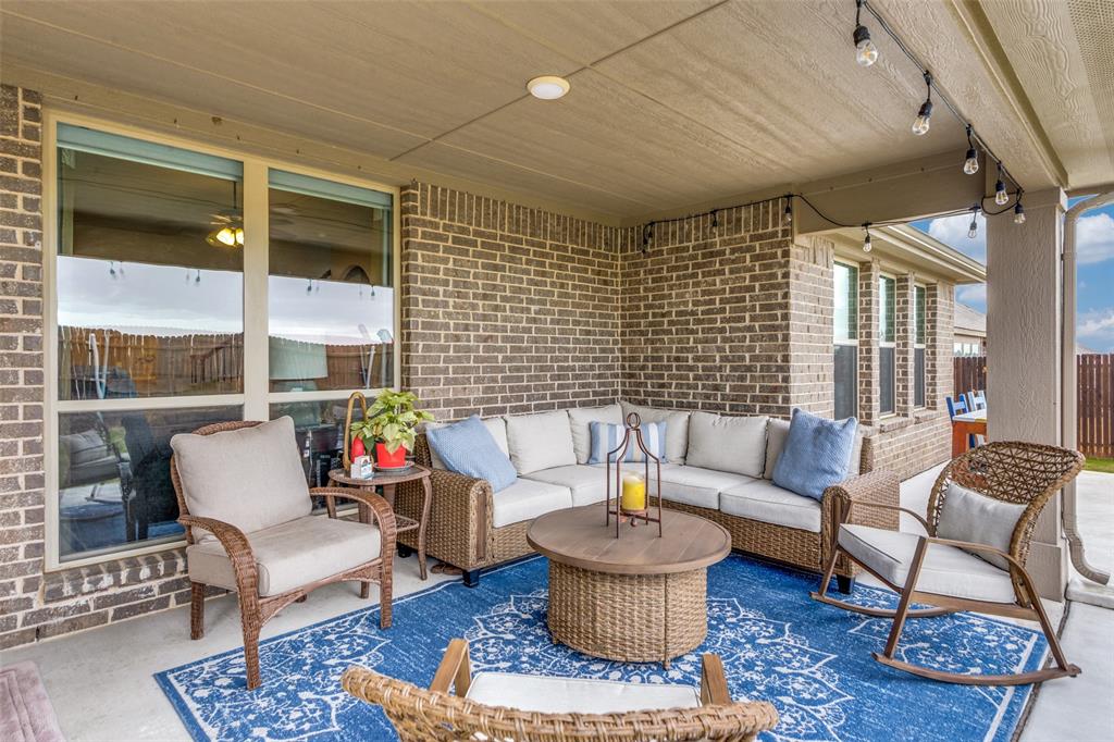 Star Ranch Ph I - Residential