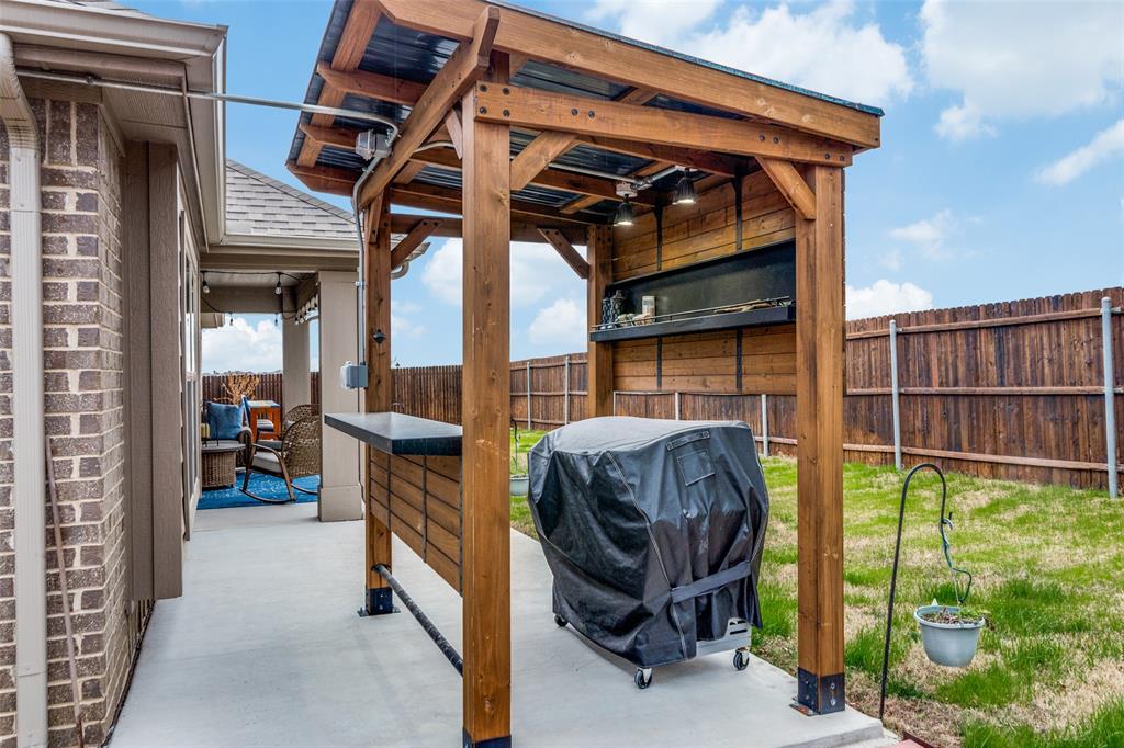 Star Ranch Ph I - Residential