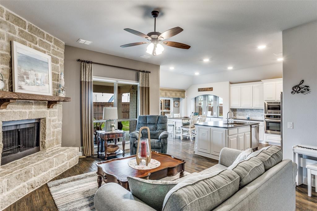 Star Ranch Ph I - Residential