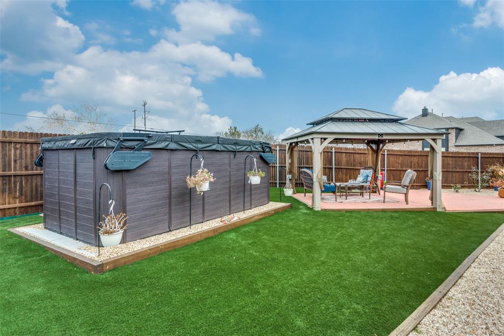 Star Ranch Ph I - Residential