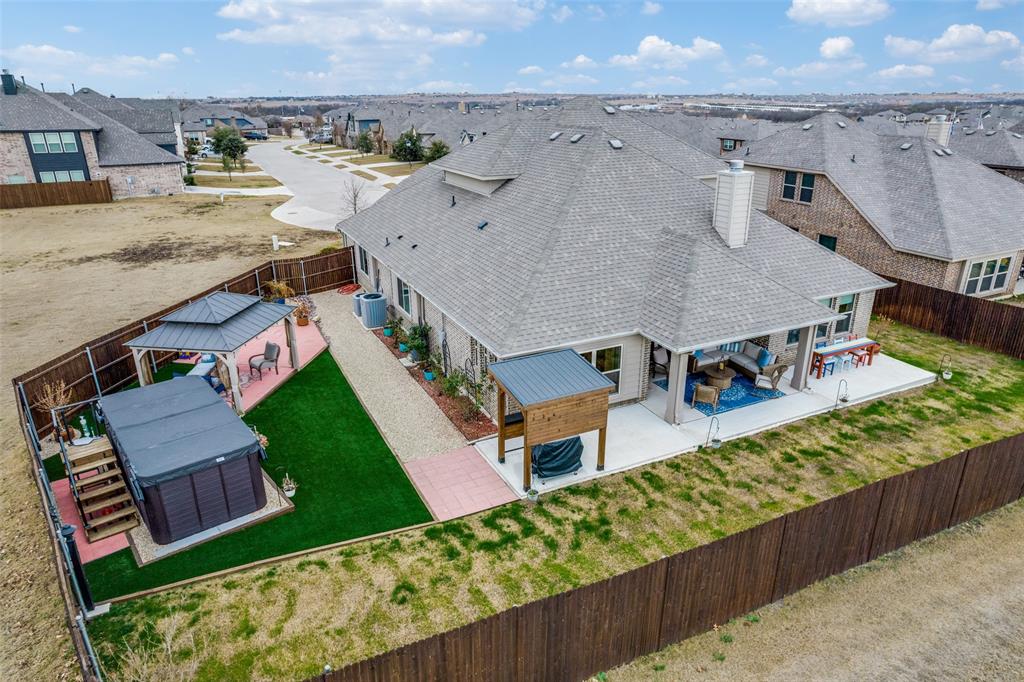 Star Ranch Ph I - Residential