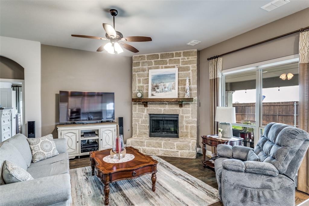 Star Ranch Ph I - Residential