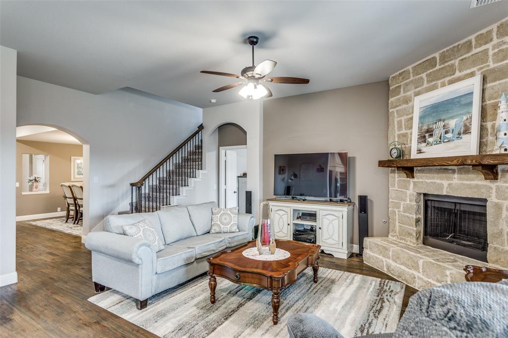 Star Ranch Ph I - Residential