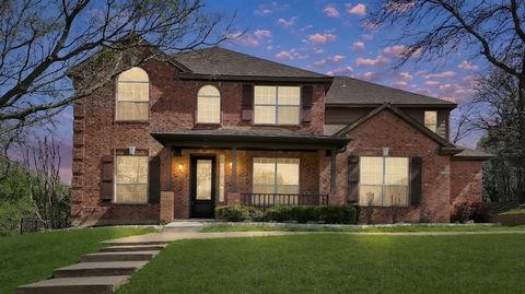 2770 S Lakeview Drive Cedar Hill TX 75104