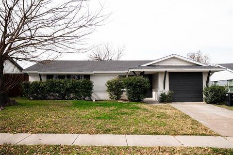 3419 Palm Drive Mesquite TX 75150