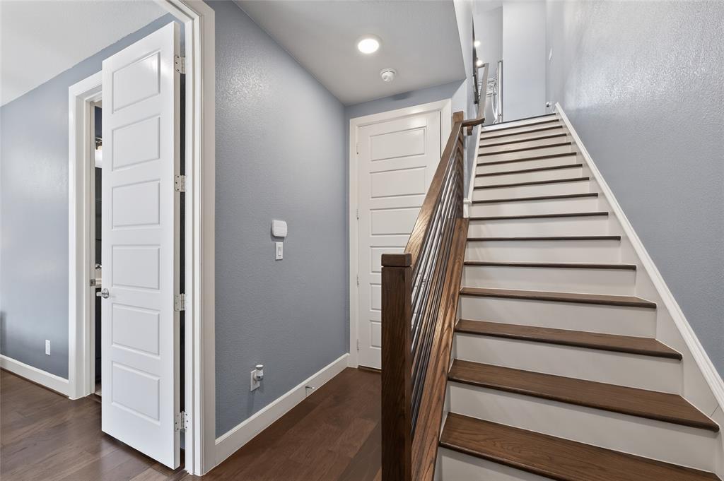 Trinity Gates Add Ph 2 - Residential