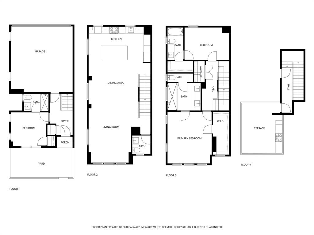 Trinity Gates Add Ph 2 - Residential