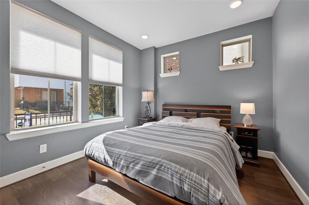 Trinity Gates Add Ph 2 - Residential