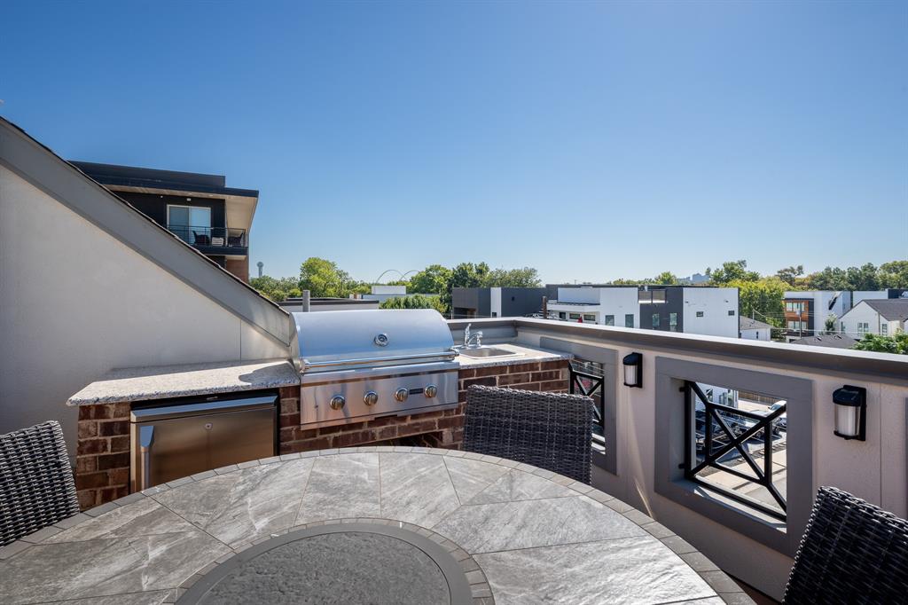 Trinity Gates Add Ph 2 - Residential