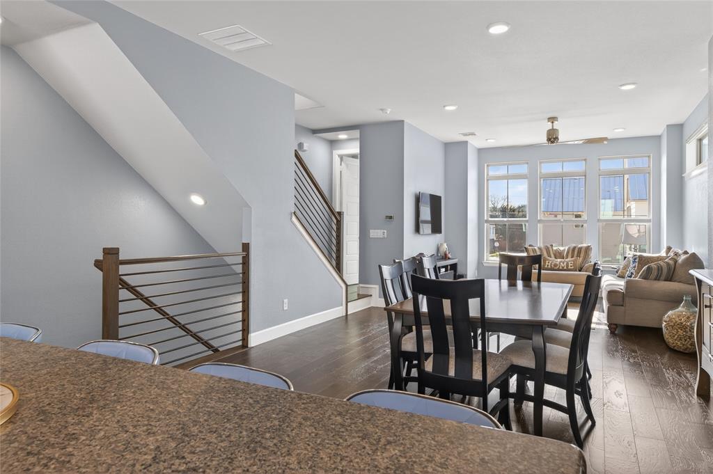 Trinity Gates Add Ph 2 - Residential