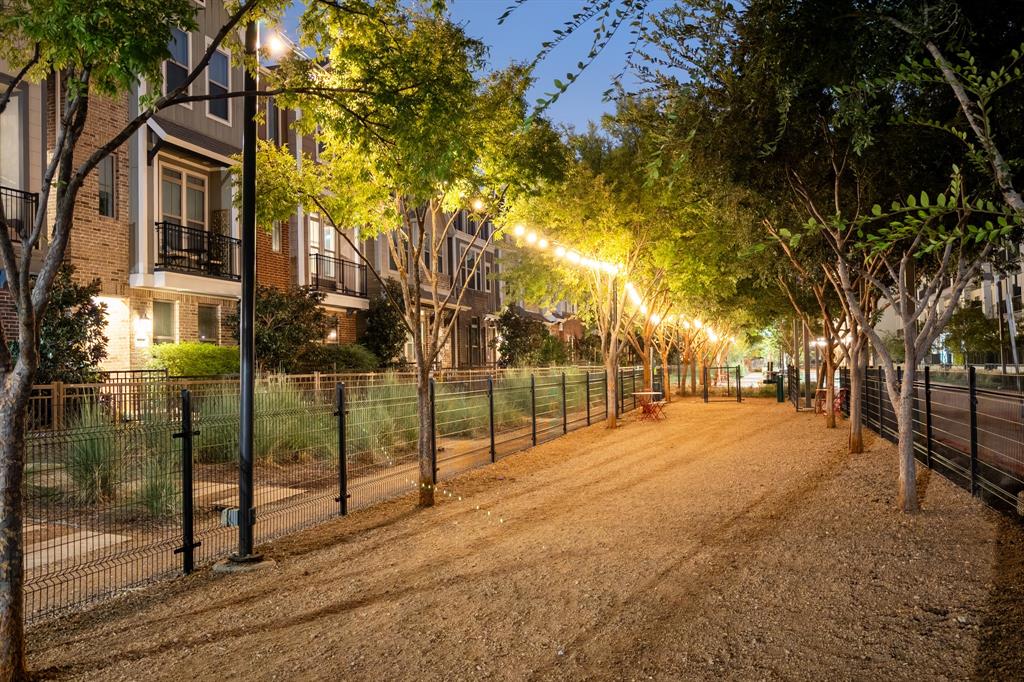 Trinity Gates Add Ph 2 - Residential