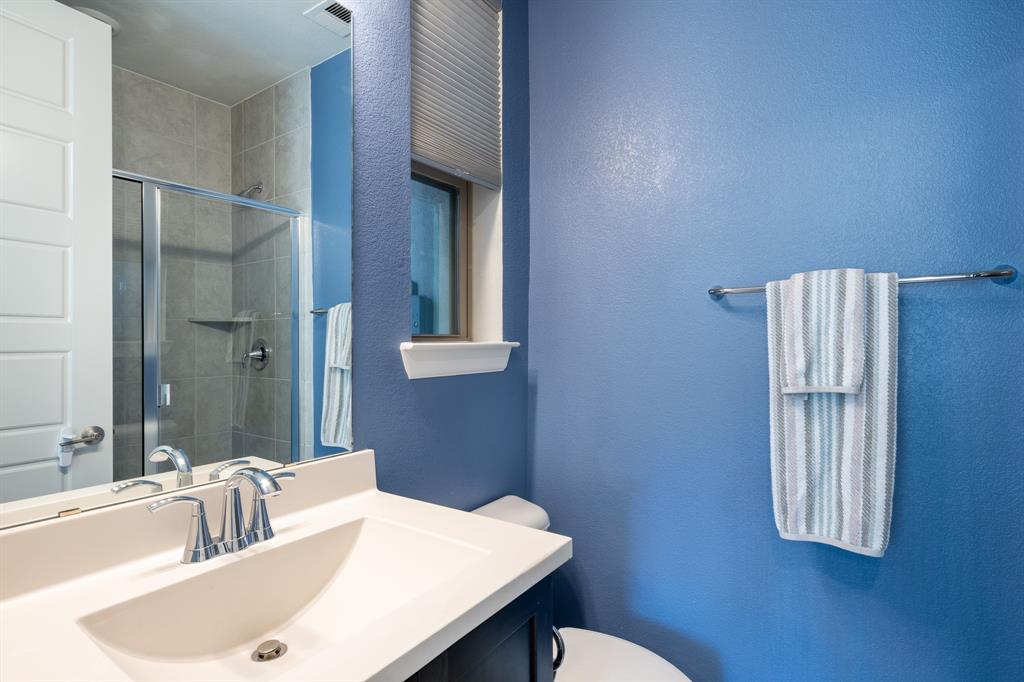 Trinity Gates Add Ph 2 - Residential