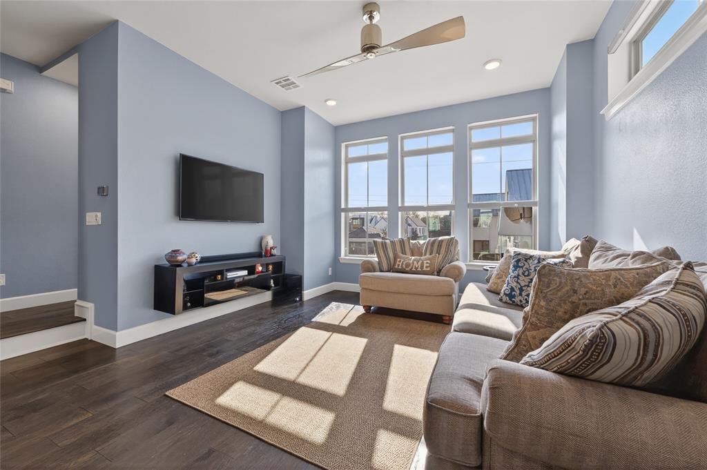 Trinity Gates Add Ph 2 - Residential