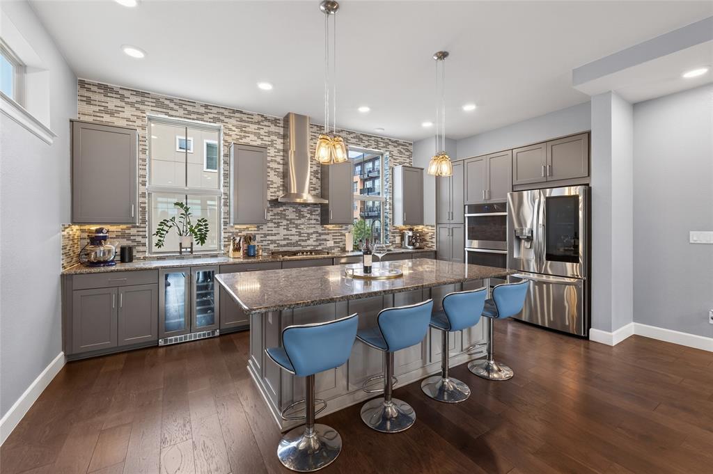 Trinity Gates Add Ph 2 - Residential