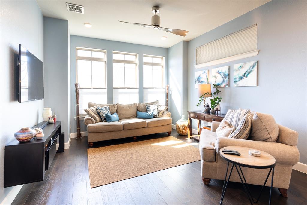 Trinity Gates Add Ph 2 - Residential