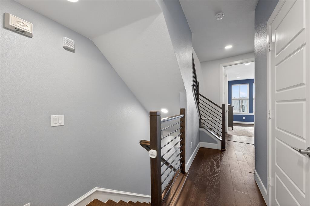 Trinity Gates Add Ph 2 - Residential