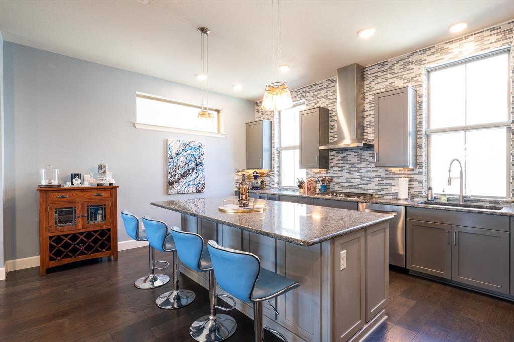 Trinity Gates Add Ph 2 - Residential