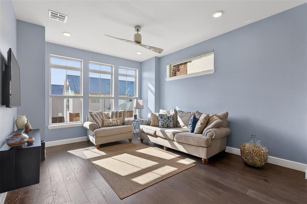 Trinity Gates Add Ph 2 - Residential