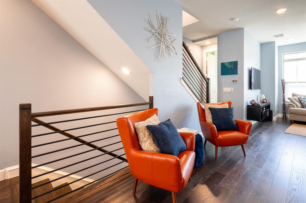 Trinity Gates Add Ph 2 - Residential