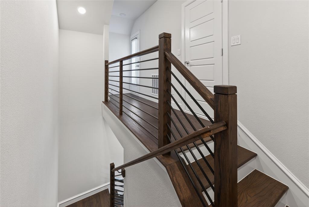 Trinity Gates Add Ph 2 - Residential