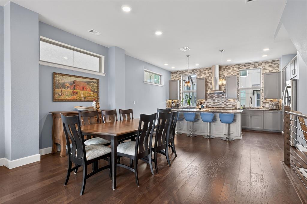 Trinity Gates Add Ph 2 - Residential