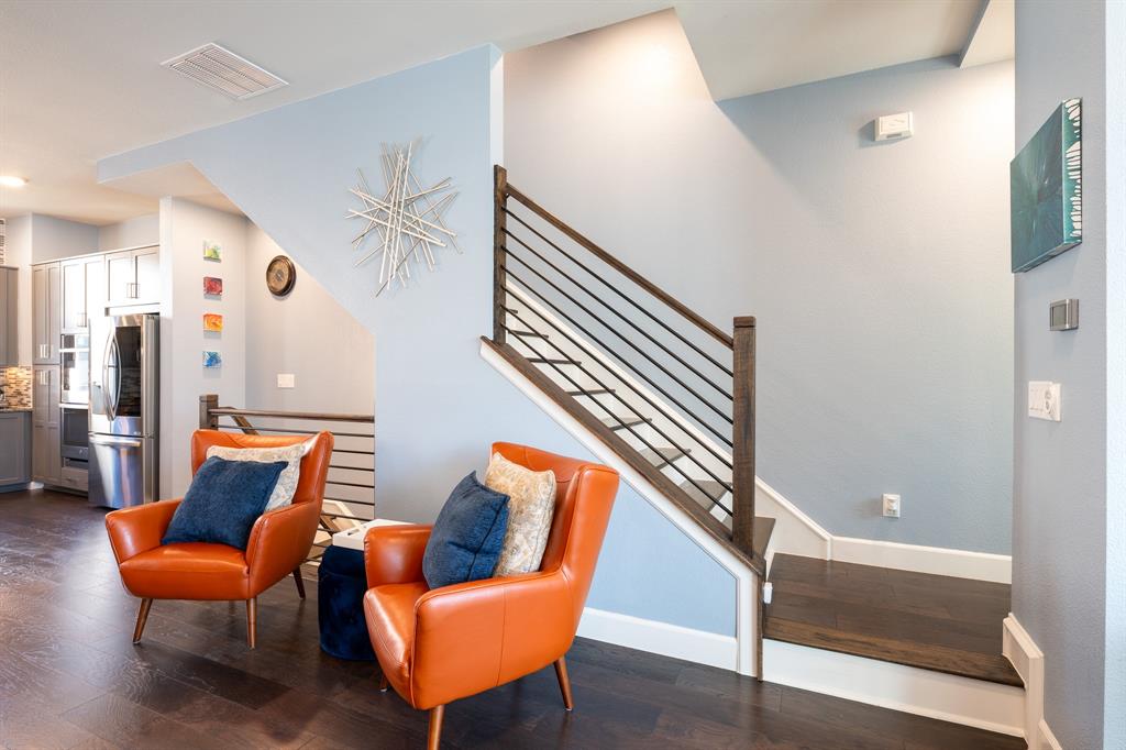 Trinity Gates Add Ph 2 - Residential