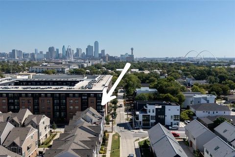 Photo of 1008 Manacor Lane, Dallas, TX 75212 (MLS # 21090555)