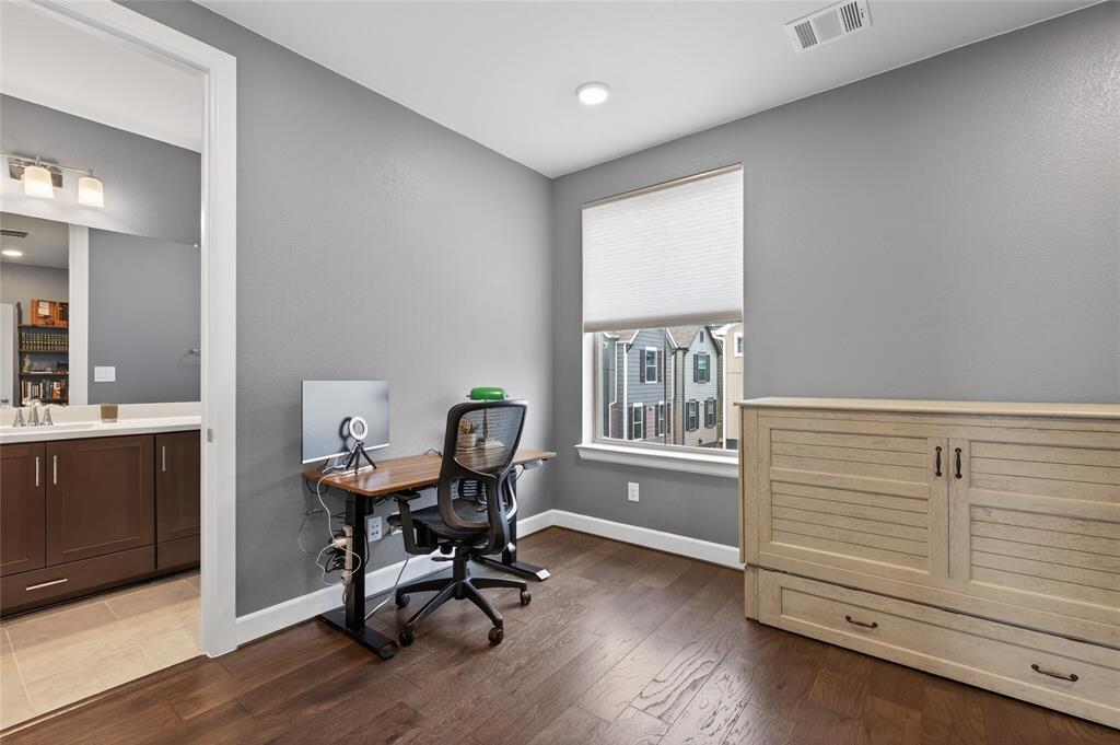 Trinity Gates Add Ph 2 - Residential