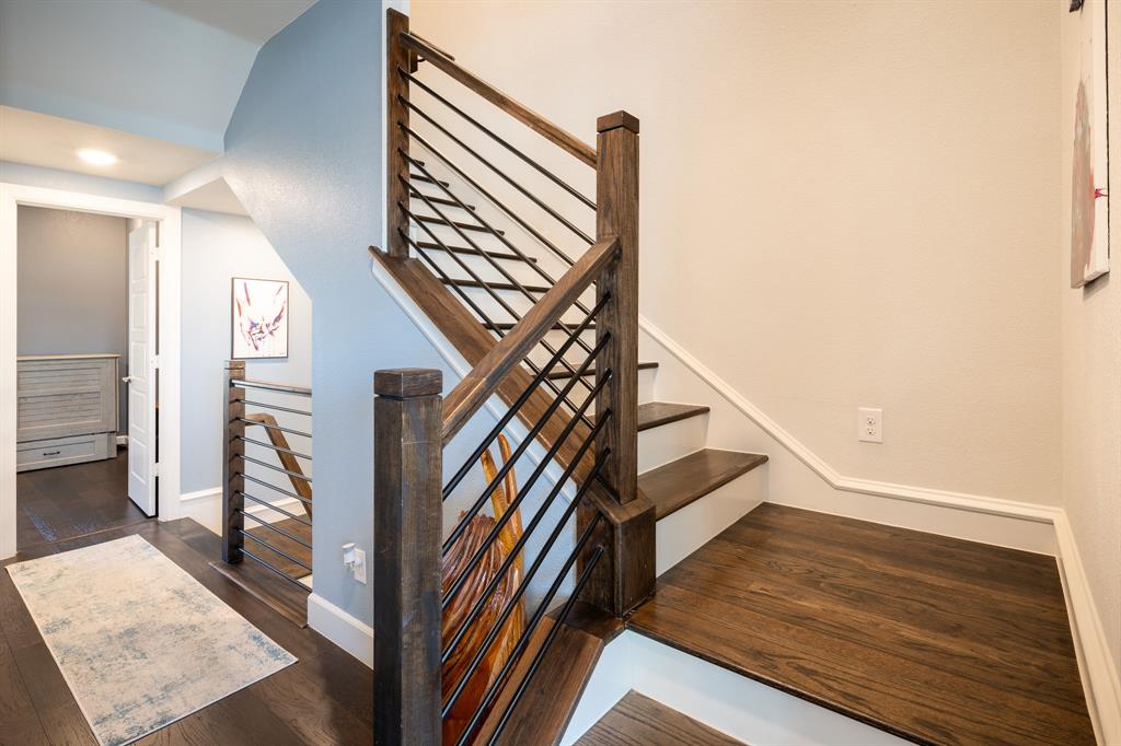 Trinity Gates Add Ph 2 - Residential