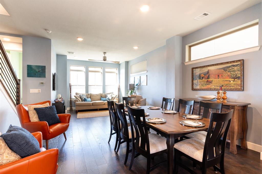 Trinity Gates Add Ph 2 - Residential