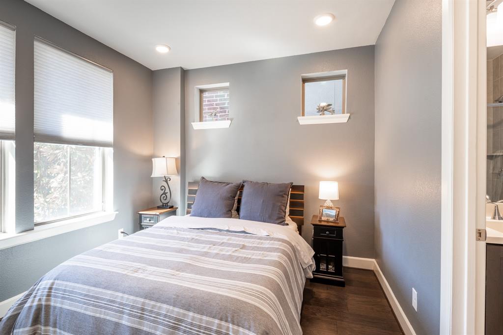 Trinity Gates Add Ph 2 - Residential