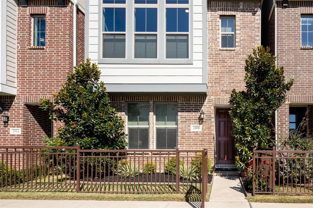 Trinity Gates Add Ph 2 - Residential