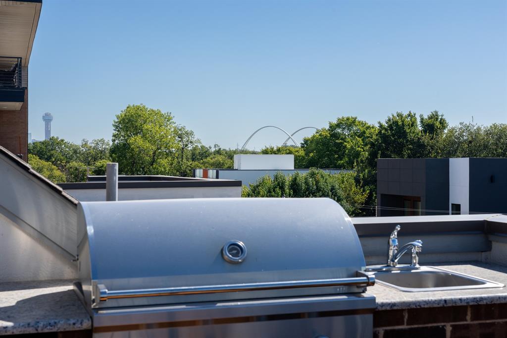 Trinity Gates Add Ph 2 - Residential