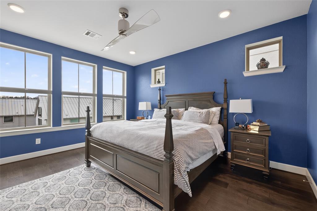 Trinity Gates Add Ph 2 - Residential