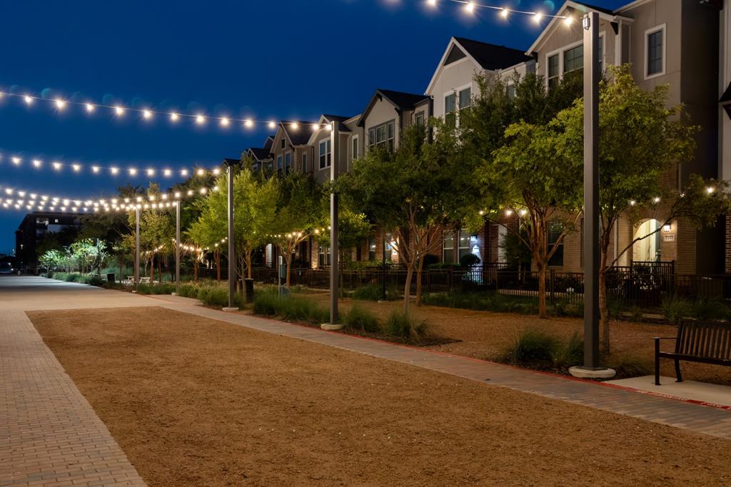 Trinity Gates Add Ph 2 - Residential