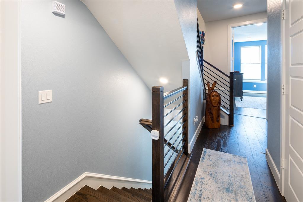 Trinity Gates Add Ph 2 - Residential