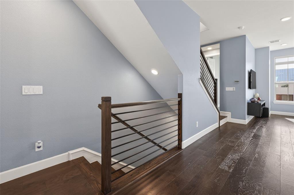 Trinity Gates Add Ph 2 - Residential