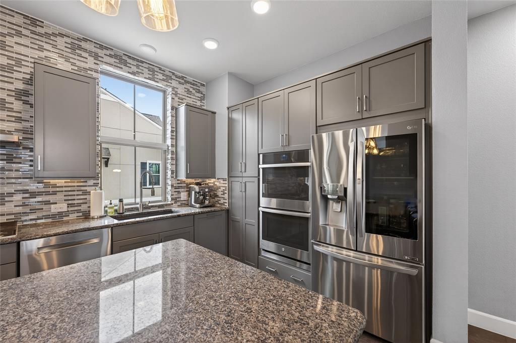 Trinity Gates Add Ph 2 - Residential