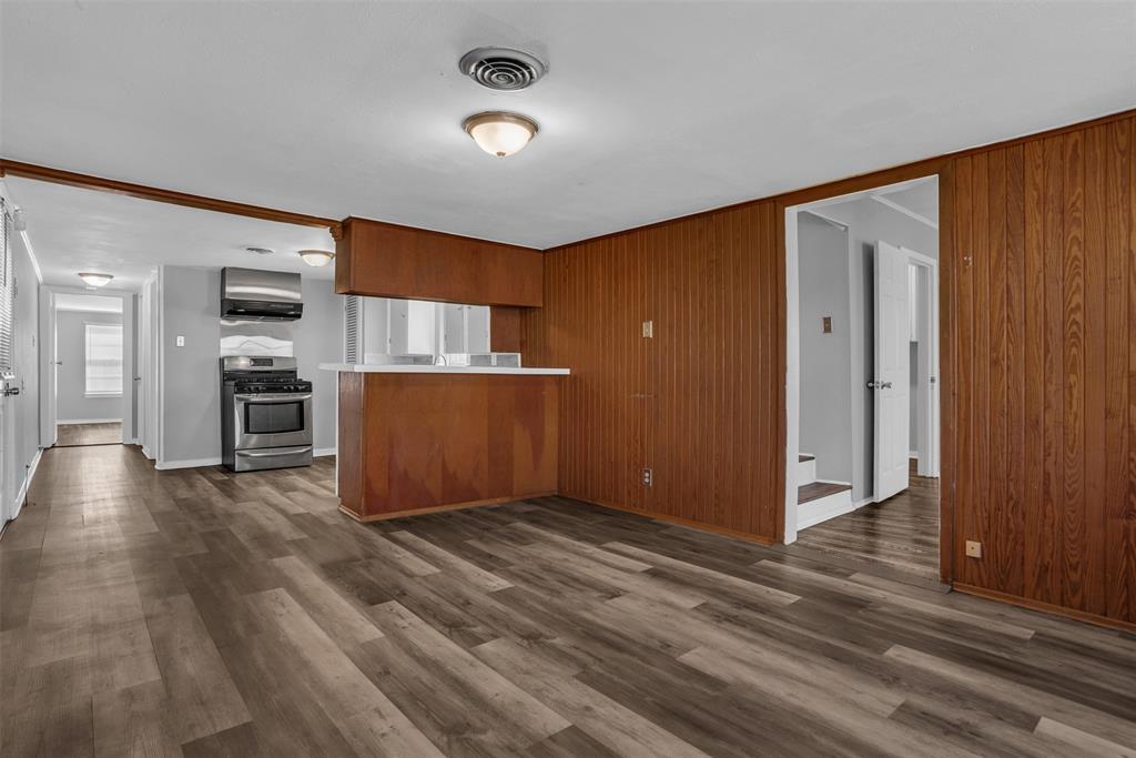 R Pena - Residential Lease