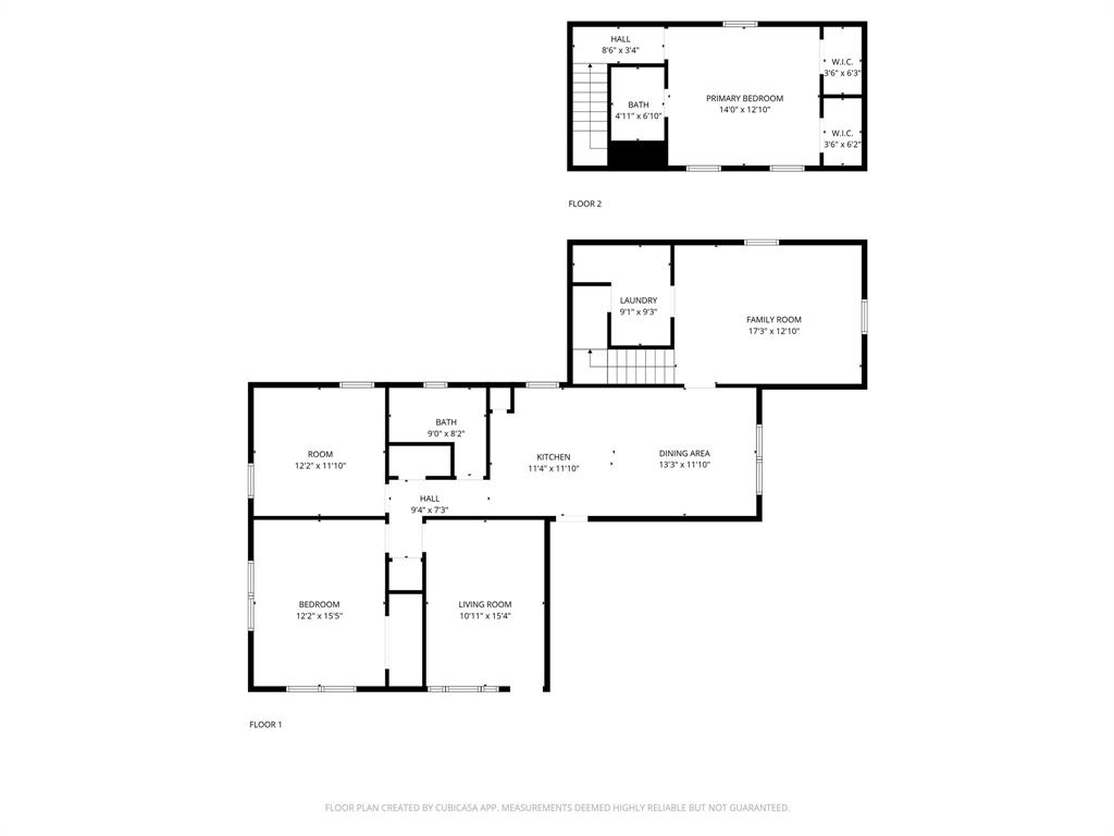 R Pena - Residential Lease