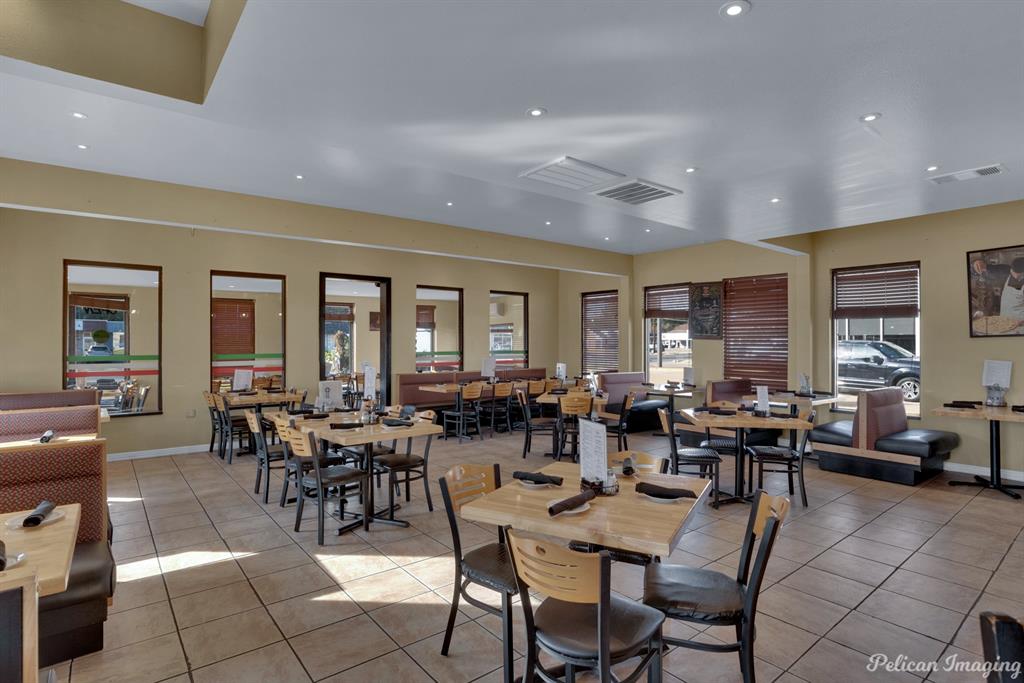 Broadmoor Sub - Commercial Sale