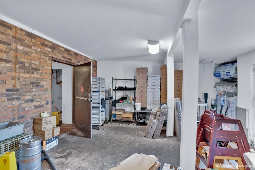 Broadmoor Sub - Commercial Sale