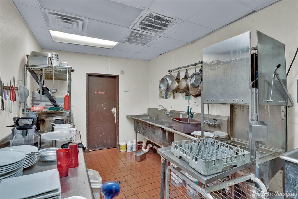 Broadmoor Sub - Commercial Sale