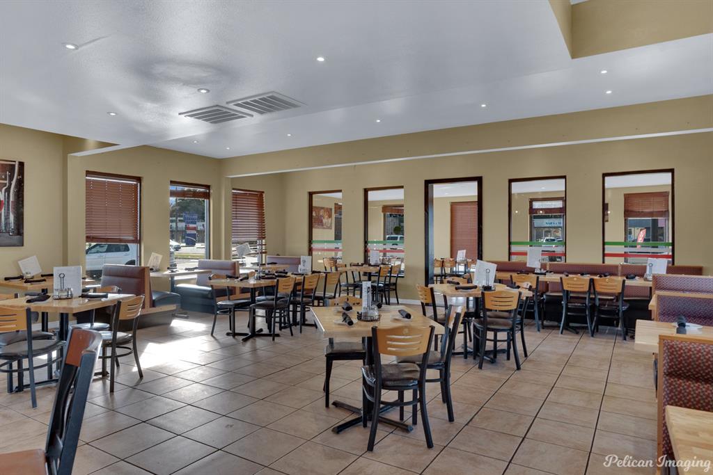 Broadmoor Sub - Commercial Sale